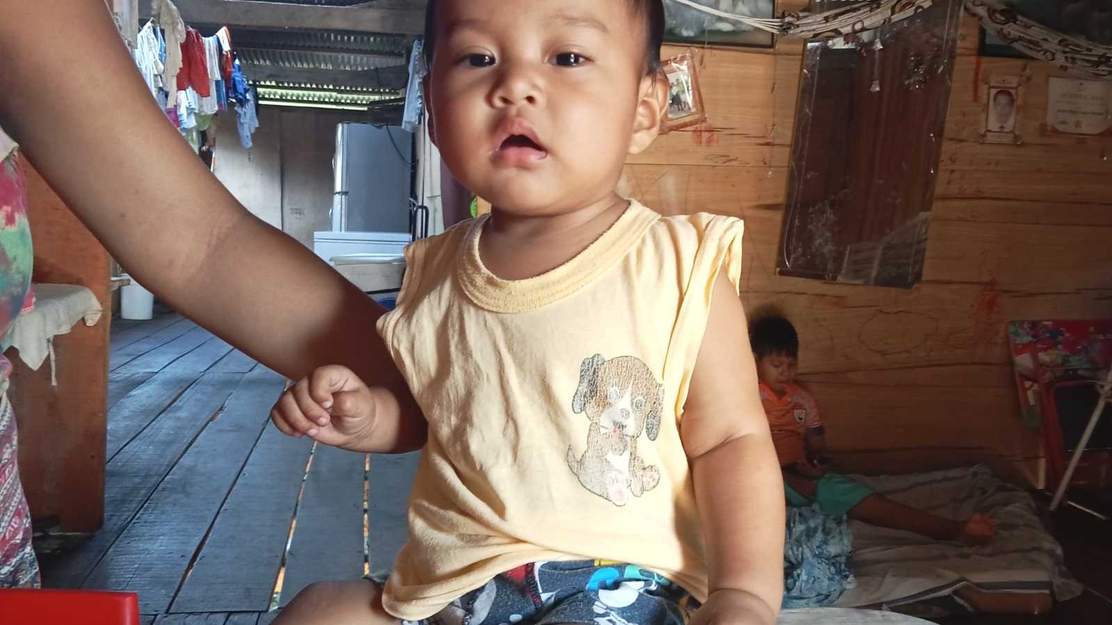 SERGIO CARLOS-SOUZA-SINARAHUA