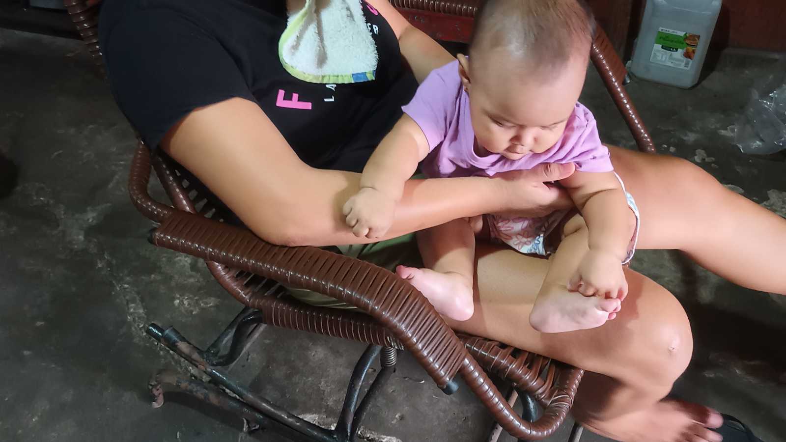 AISEL RAFAELLA-CHAVEZ-PEREZ