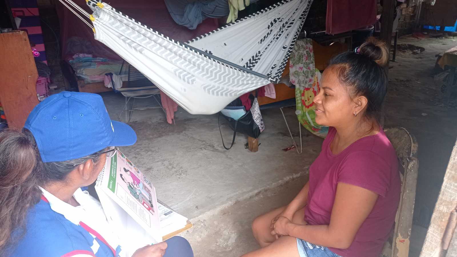 LLASOL ALESIA-SILVANO-TAPAYURI