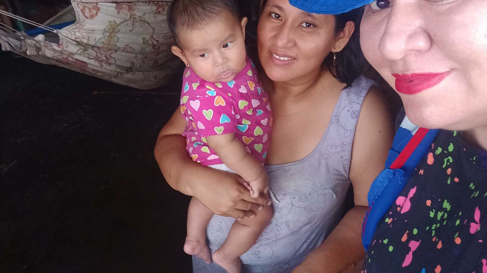 ROCIO DANIELA PANDURO PEÑA